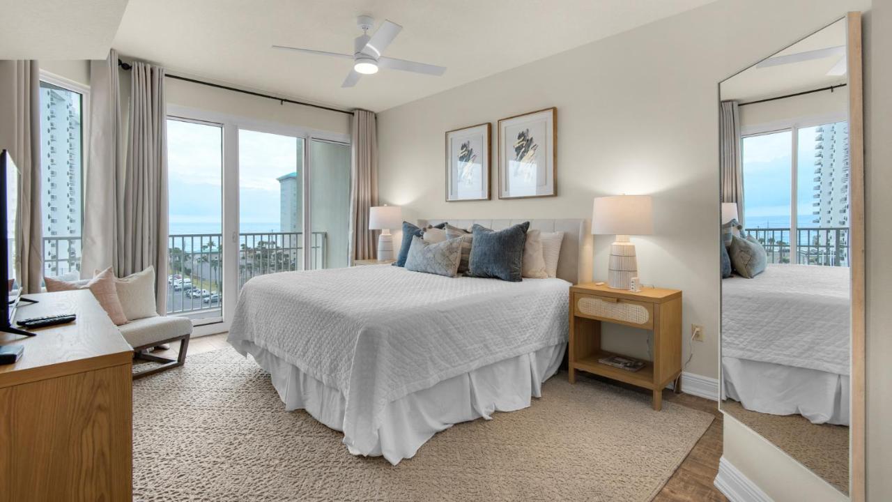 Ariel Dunes I Unit 601 Destin Exterior foto