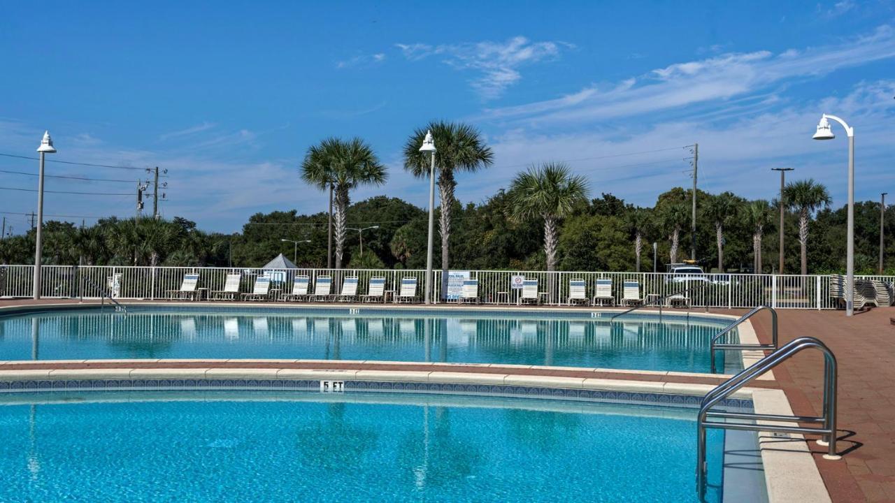 Ariel Dunes I Unit 601 Destin Exterior foto